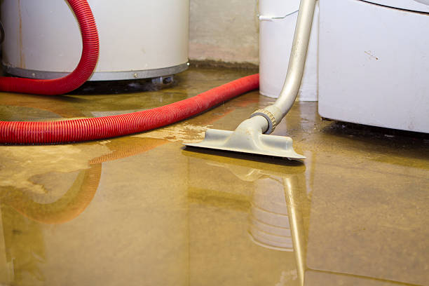 Best Emergency water damage restoration  in Del Mar, CA